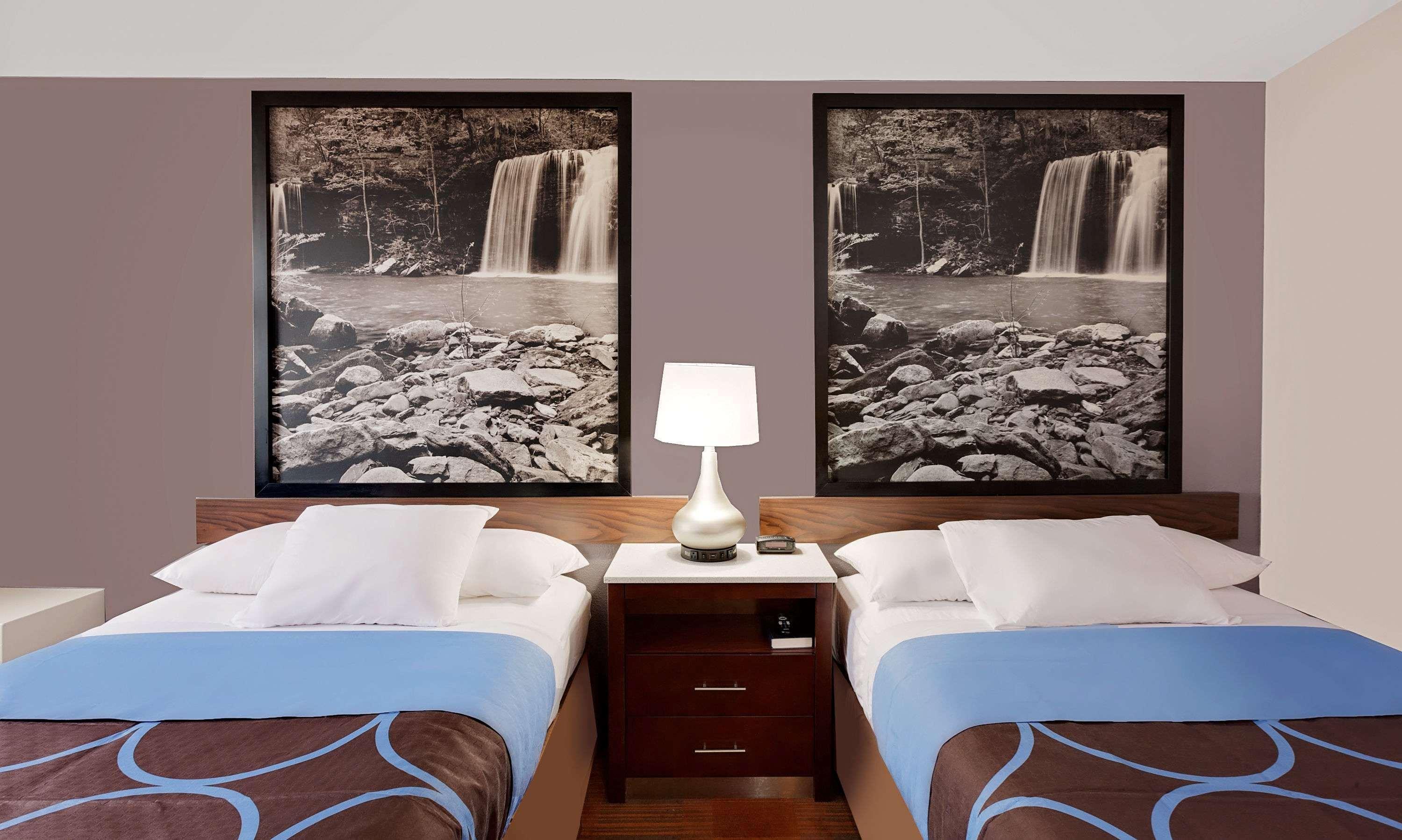 Super 8 By Wyndham Fayetteville Esterno foto