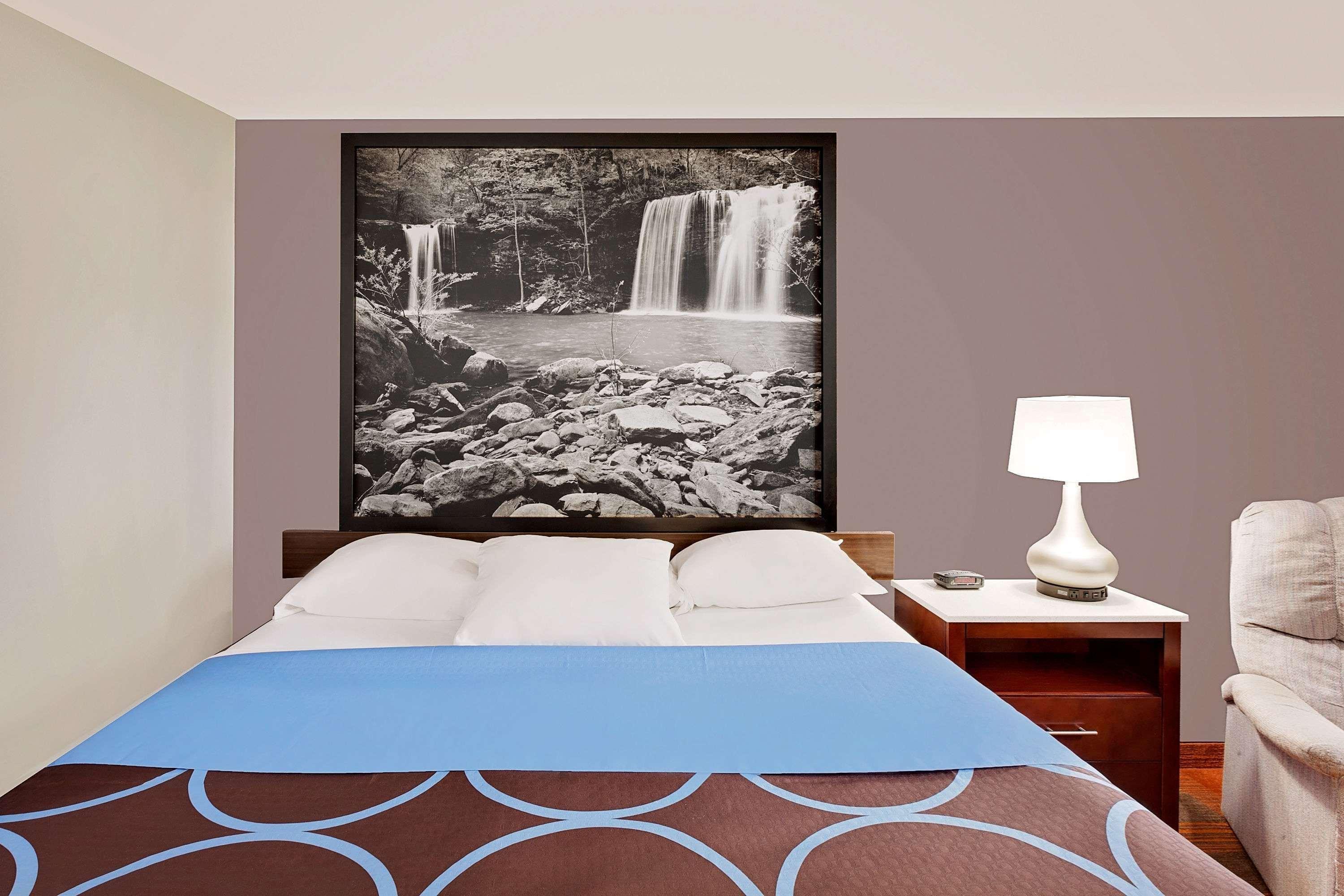 Super 8 By Wyndham Fayetteville Esterno foto