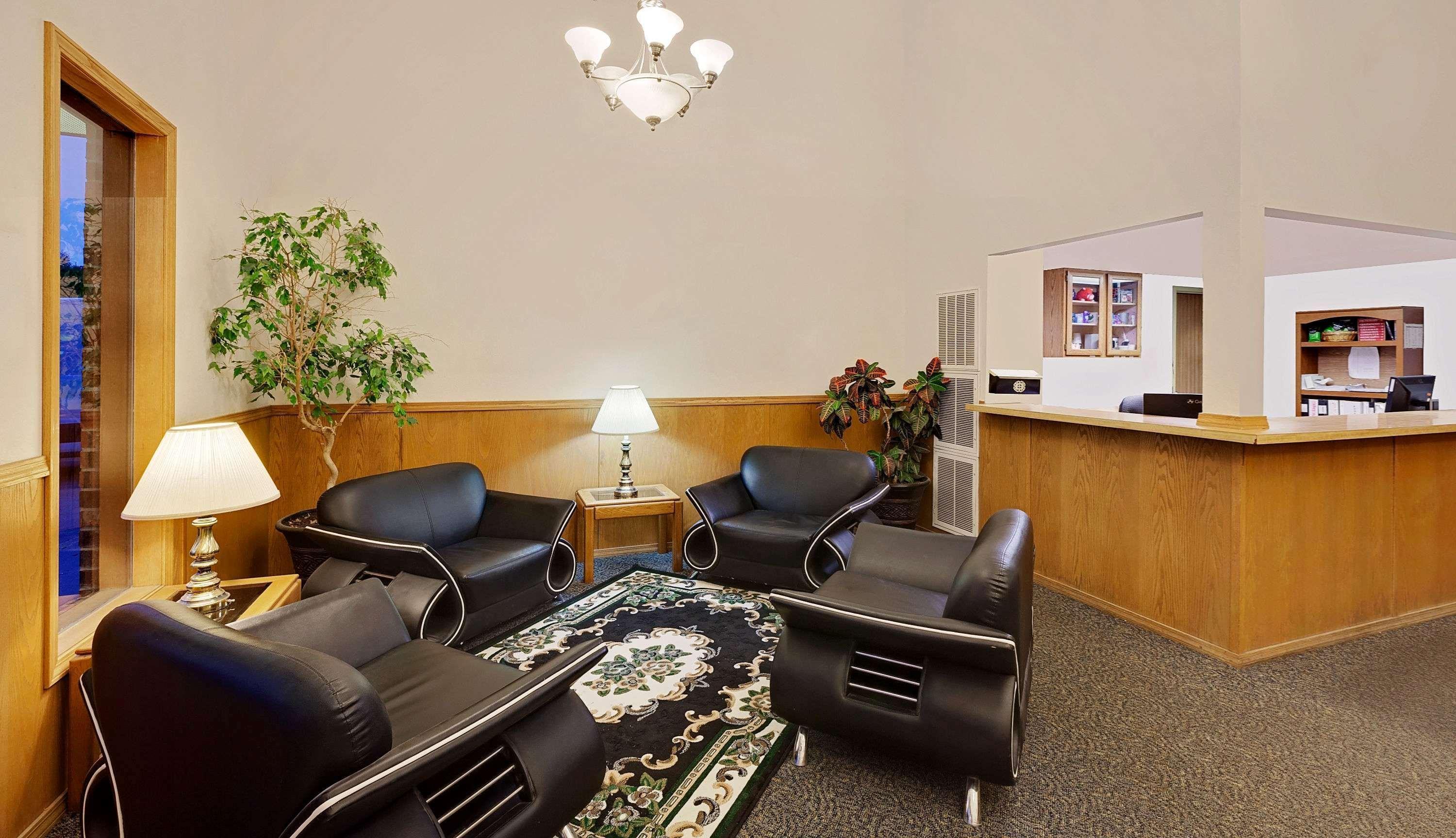 Super 8 By Wyndham Fayetteville Esterno foto