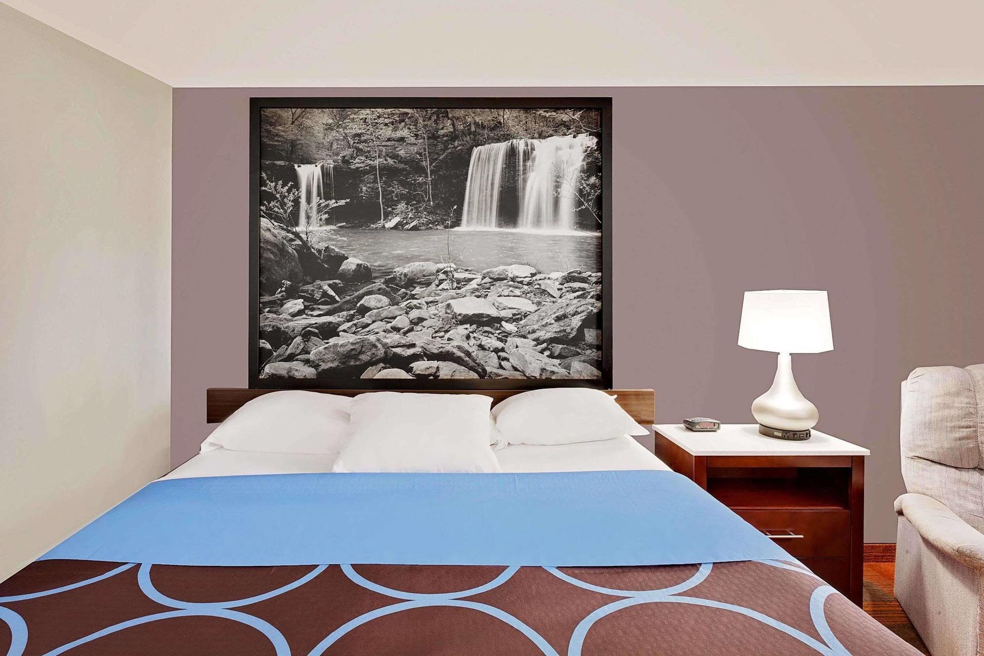 Super 8 By Wyndham Fayetteville Esterno foto