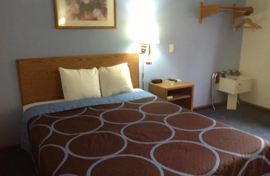 Super 8 By Wyndham Fayetteville Esterno foto